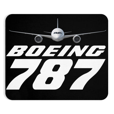 BOEING 787 - MOUSE PAD Printify